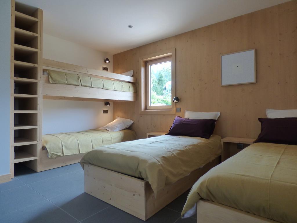 ラ・プラーニュ Le Refuge De Montgesinヴィラ 部屋 写真